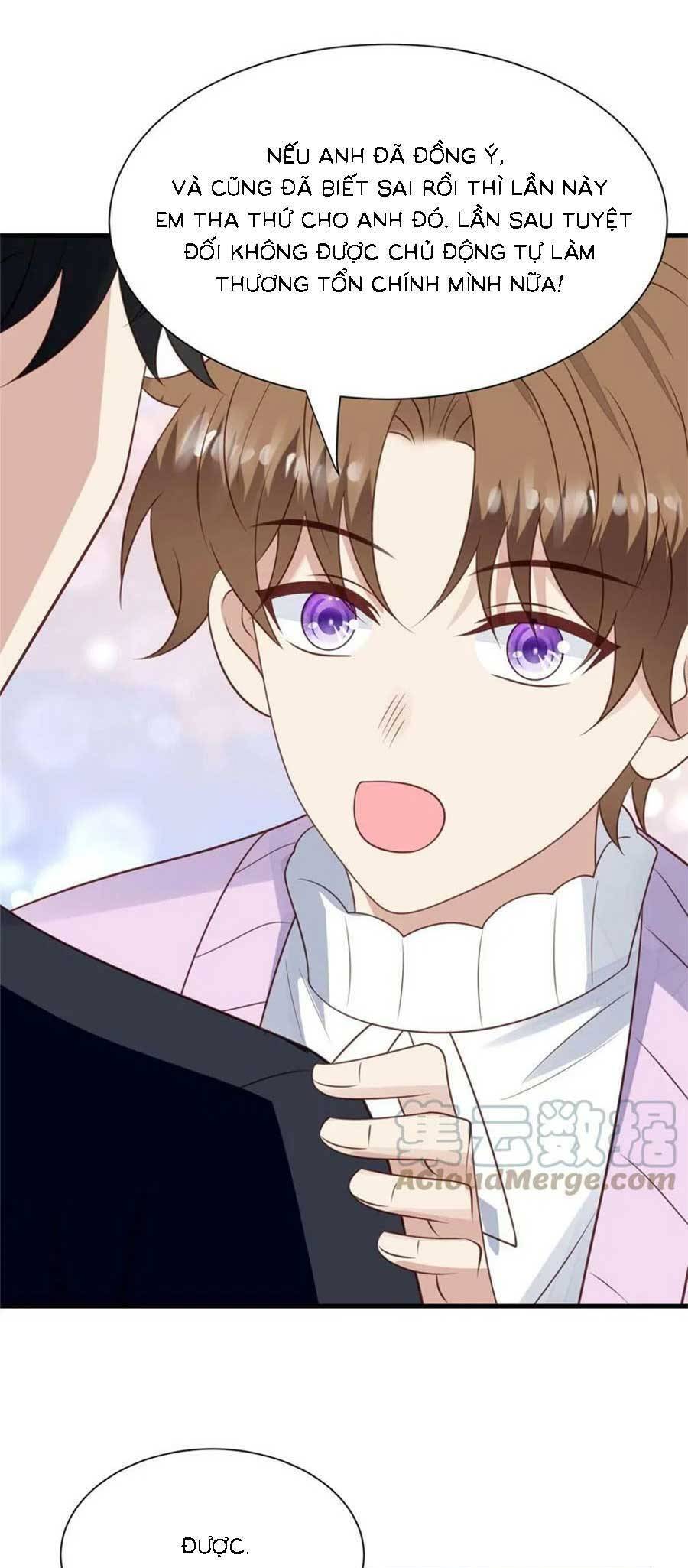 dựa vào đại lão ổn định vị trí c trong nam đoàn chapter 185 9