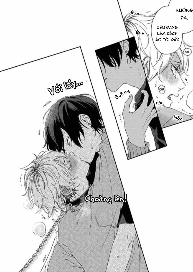 sex drop chapter 3 17