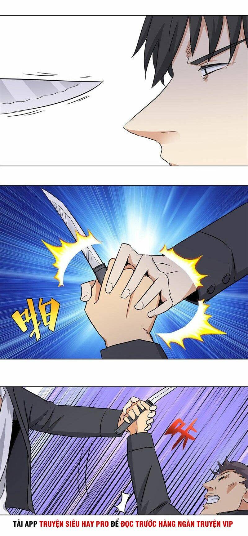 học viện cao thủ chapter 167 11