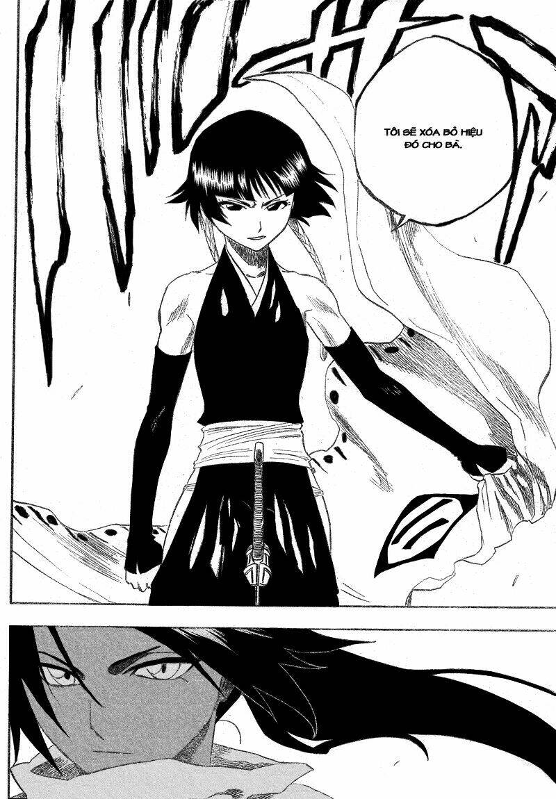 thần chết ichigo chapter 154 15