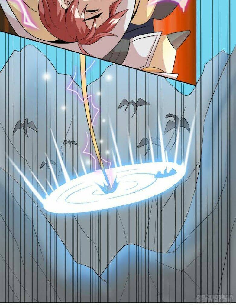 liệp thực vương chapter 2 38