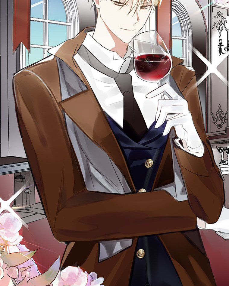 kết cục buồn của trò chơi nhập vai chapter 2 36