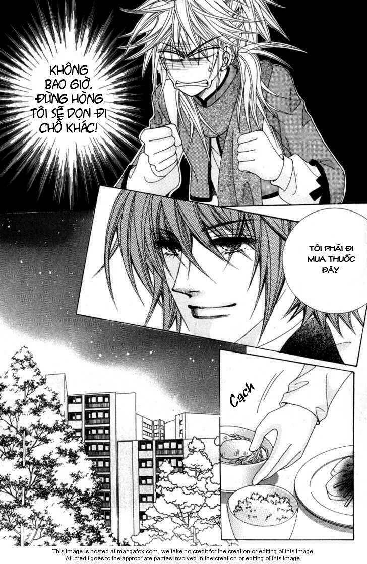 she's scary chapter 16 9