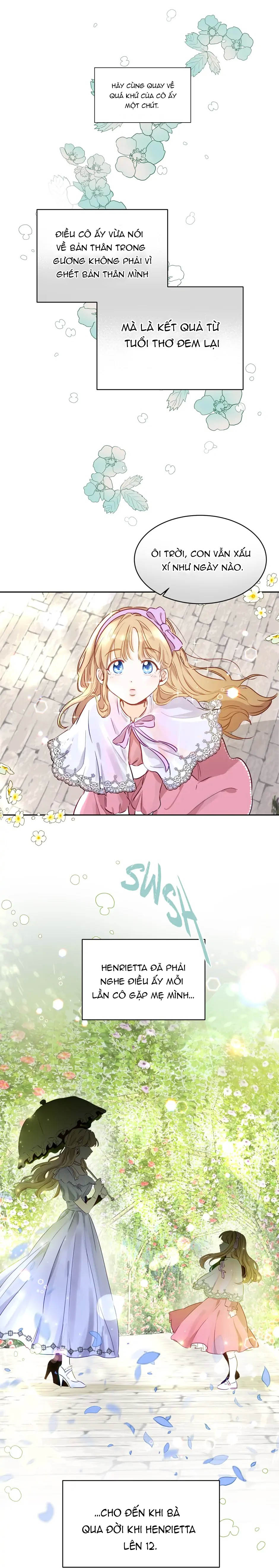 đánh cắp trái tim thiếu nữ chapter 3.1 10