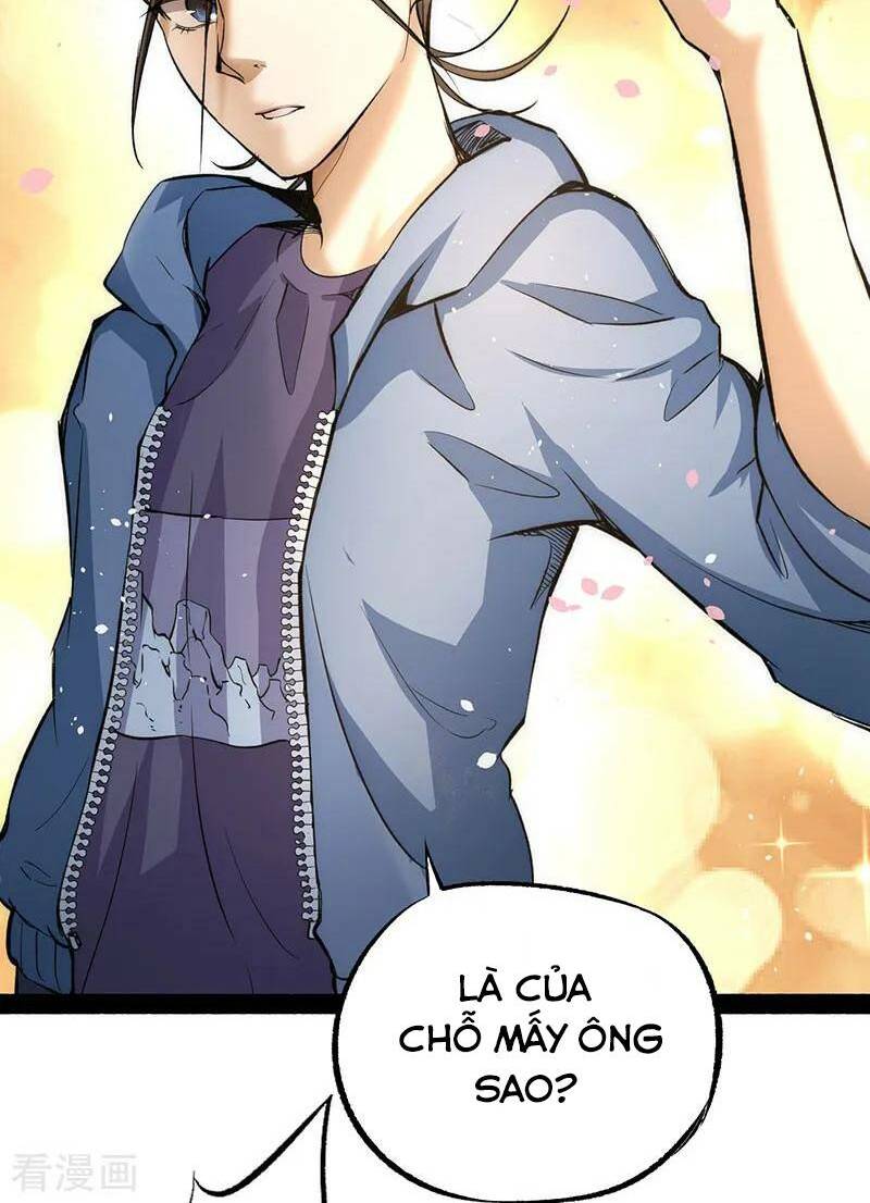 đô thị đỉnh phong cao thủ chapter 12 43