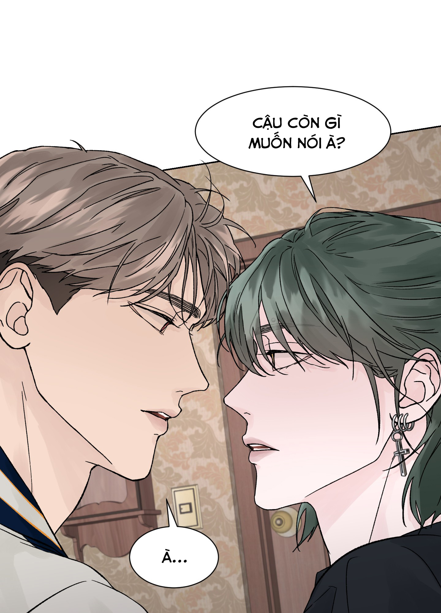 đêm tối kinh hoàng chapter 3 46