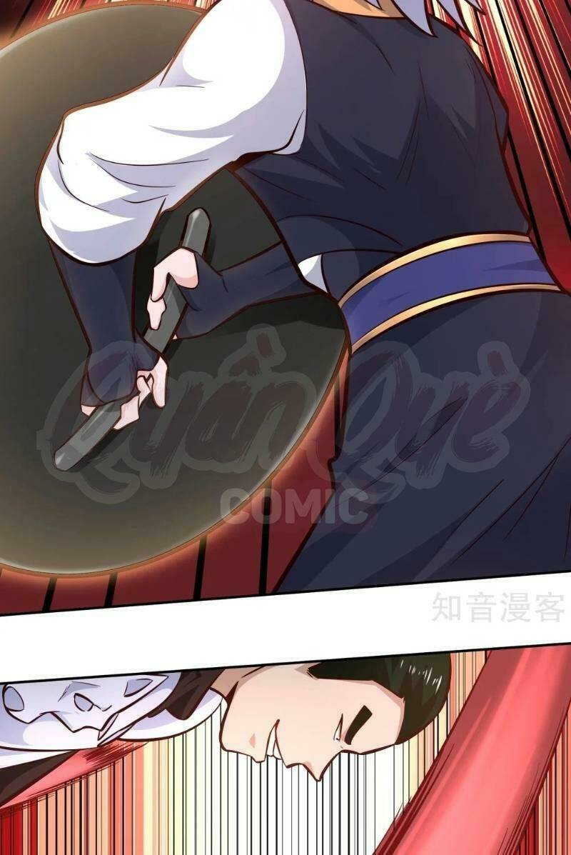 võ linh kiếm tôn chapter 94 20