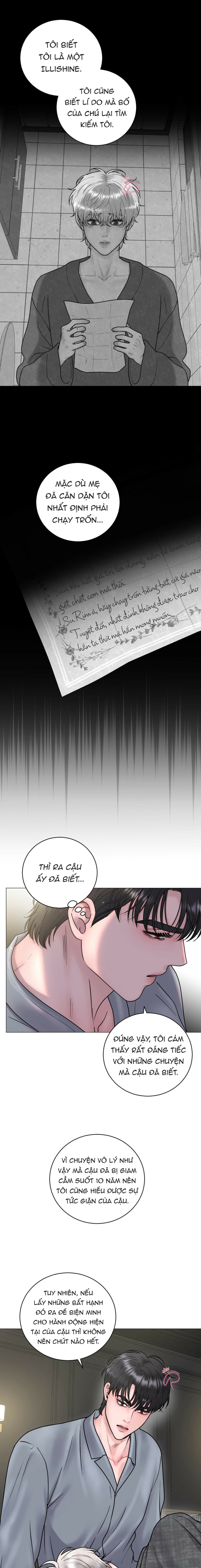 hư ảo chapter 12 9