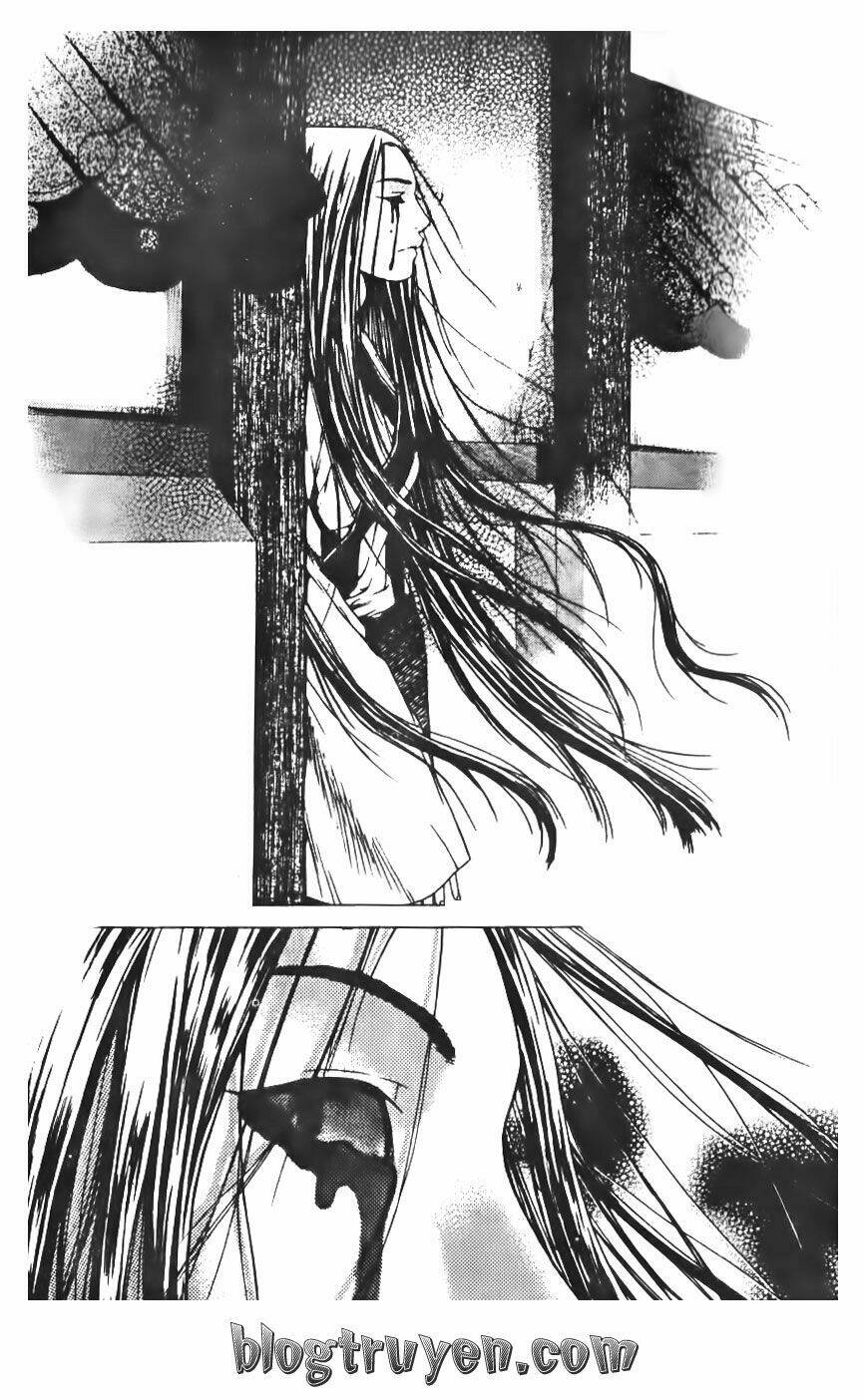 threads of time - dòng thời gian chapter 19 31