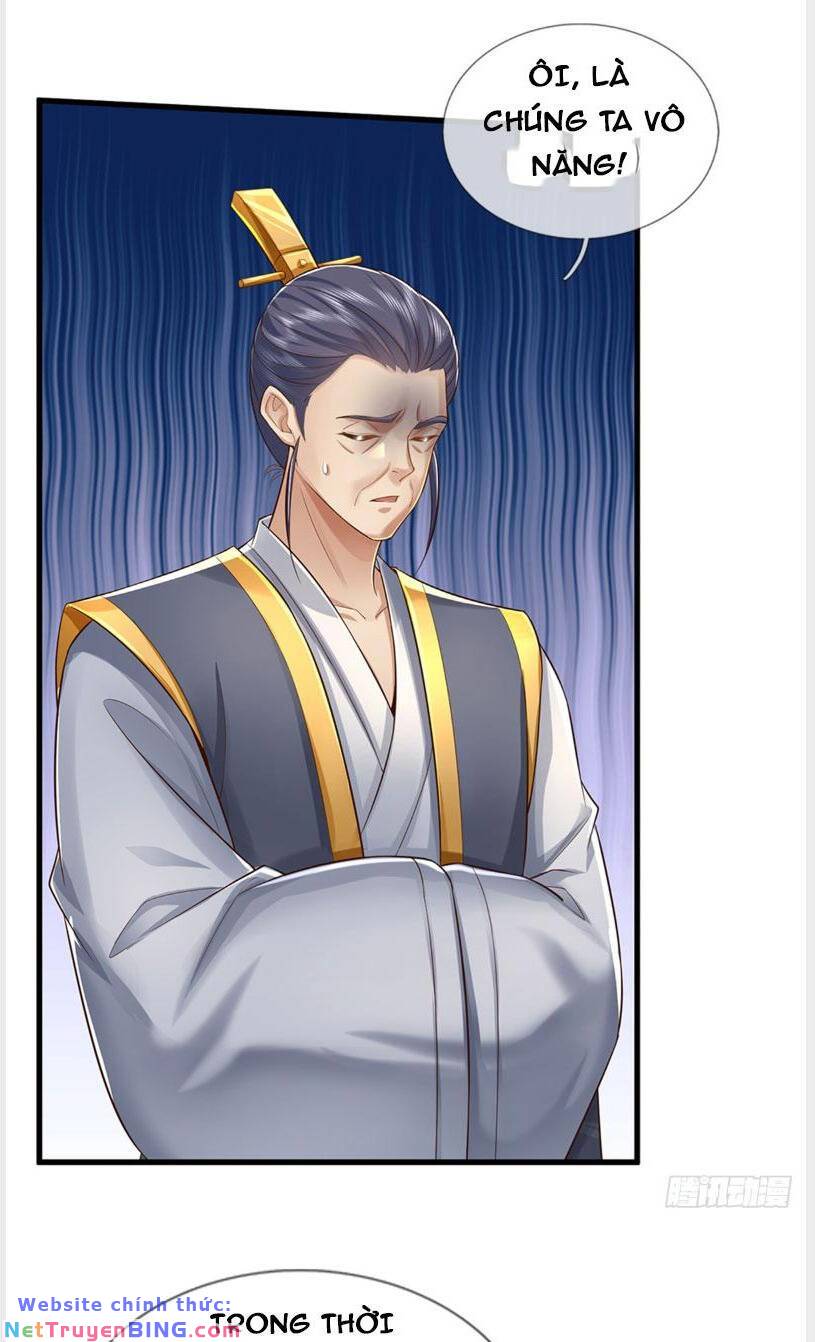 ta có thể sửa chữa vạn vật trên dòng thời gian chapter 34 13