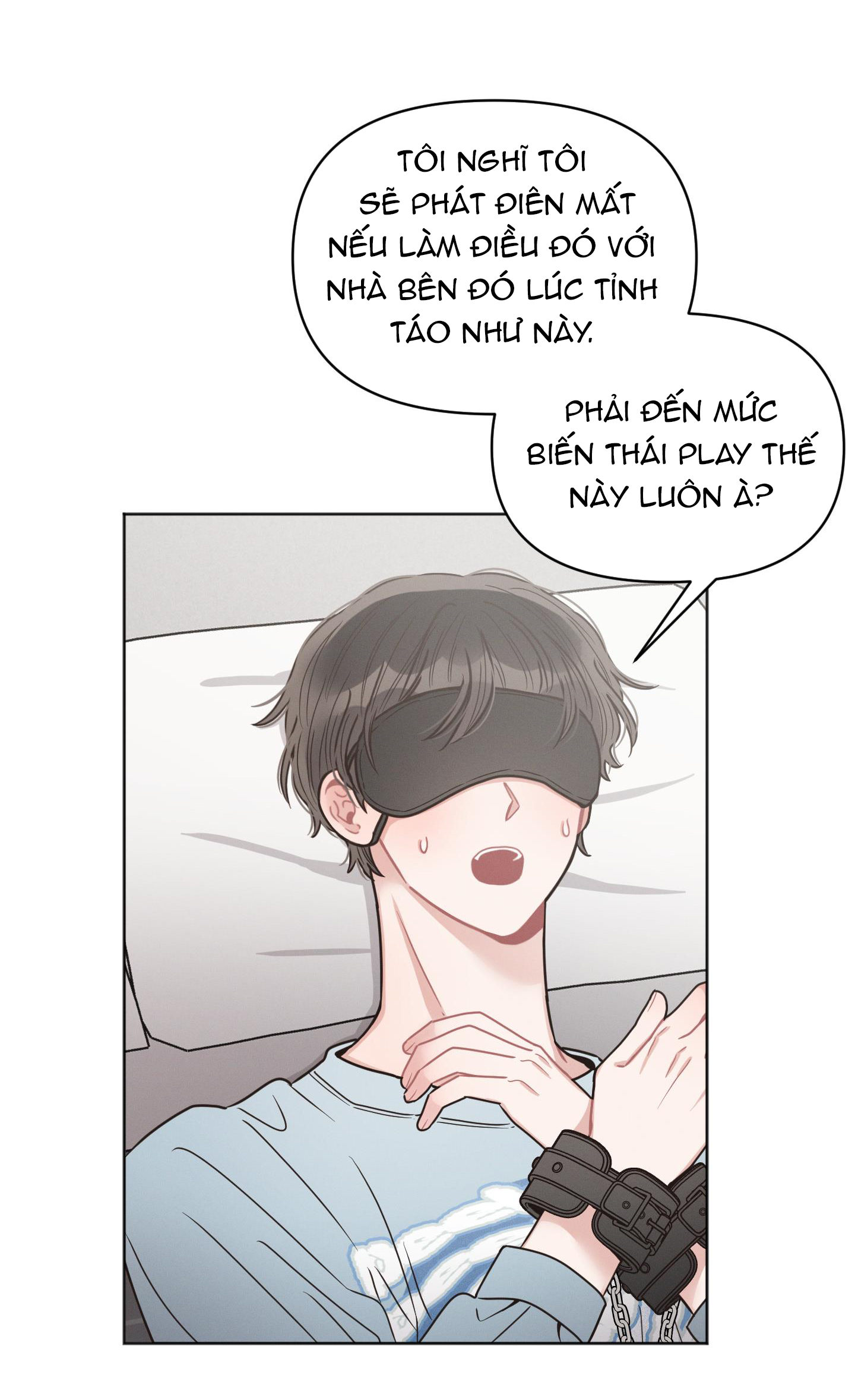 đời tư hàng xóm chapter 22 21