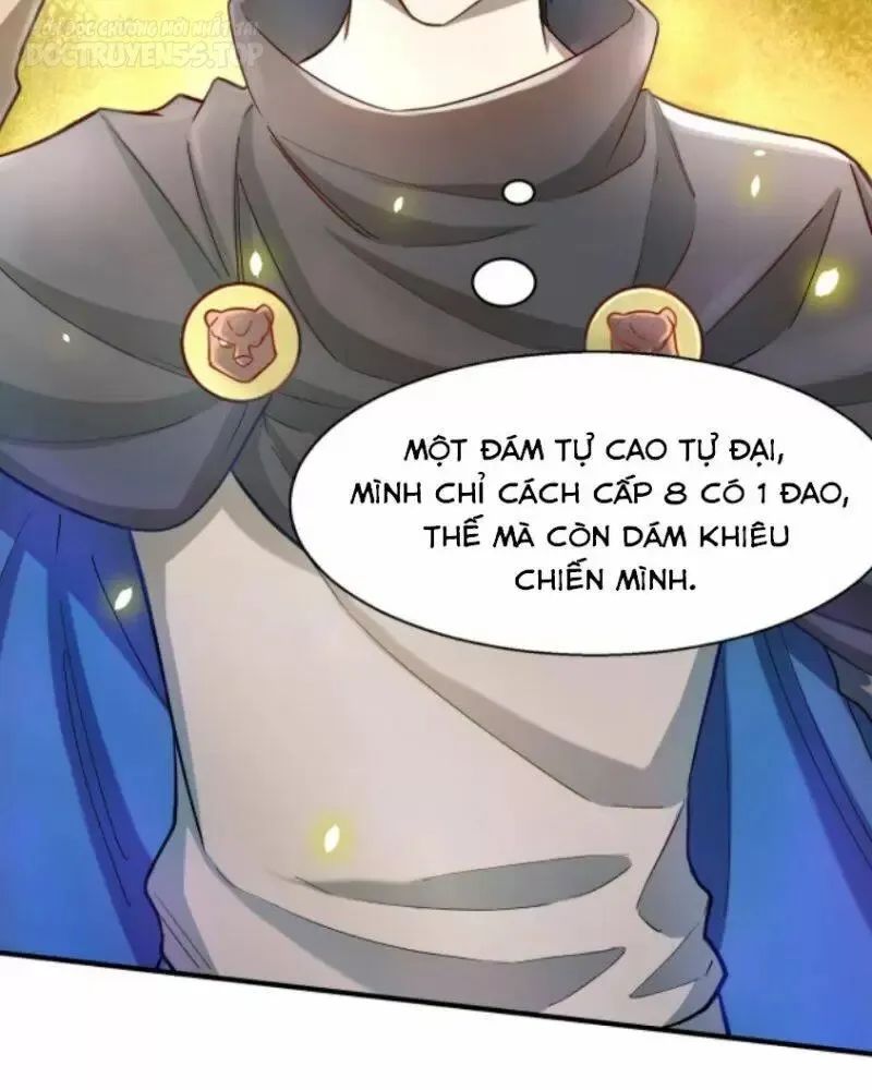 bắt đầu với thiên phú cấp sss chapter 14 10