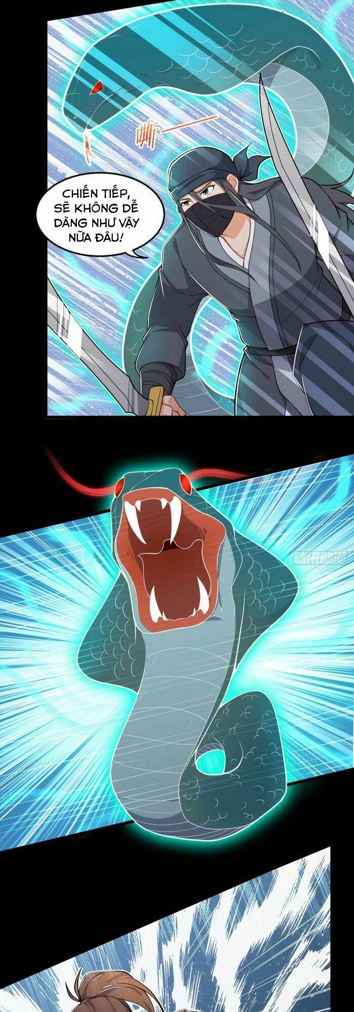 võ thần đương thế chapter 5 12