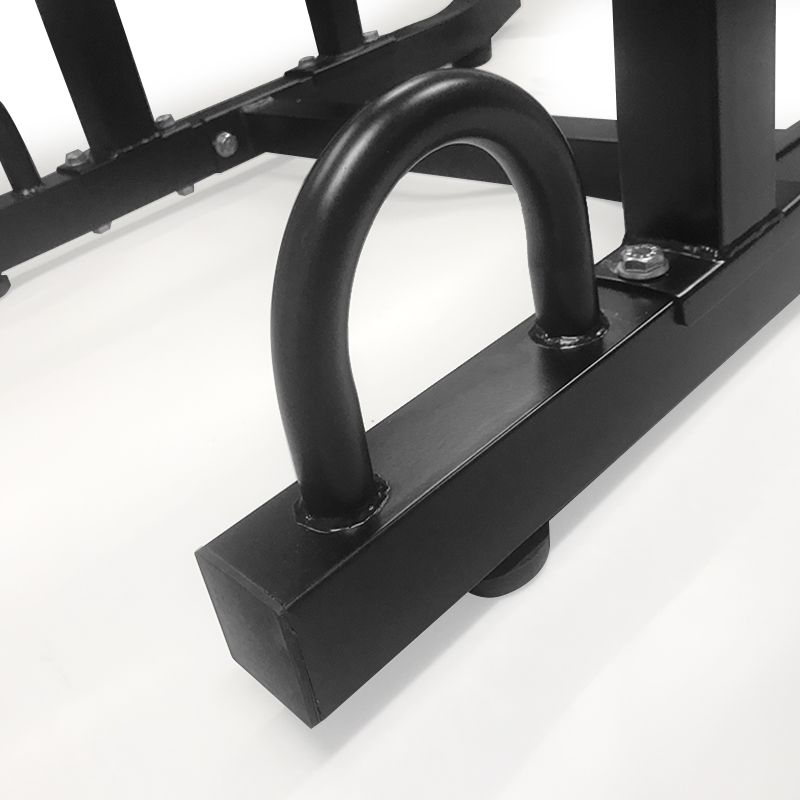 Bộ xà đơn xà kép điều chỉnh độ cao đa năng tải trọng 150kg Gymlink G2622 Sportslink