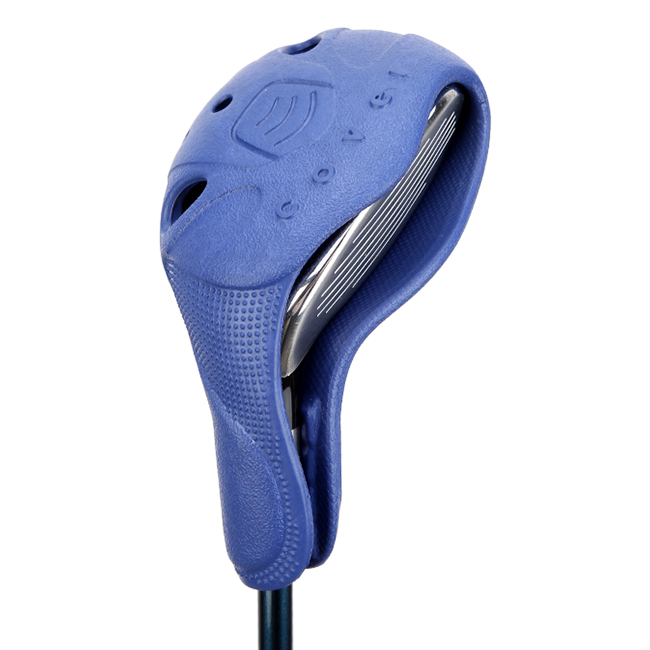 Bọc Đầu Gậy Golf Head Cover PGM - GT025 (Mới 2019)