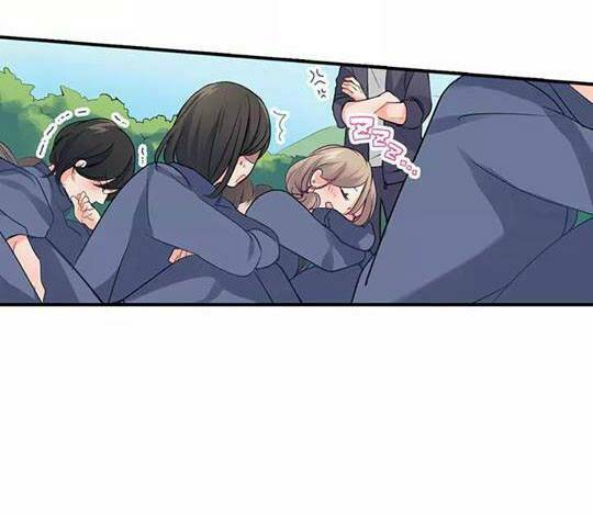 18, sống chung cùng nhau chapter 17 19