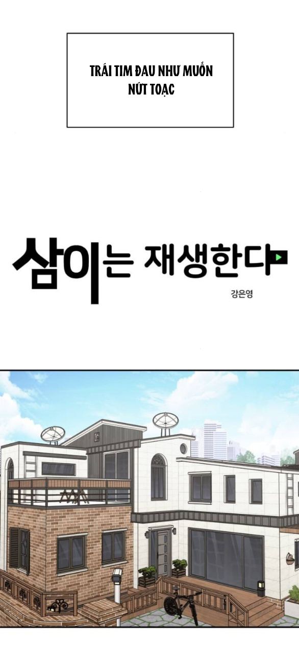 sam yi tái sinh chapter 38.1 32