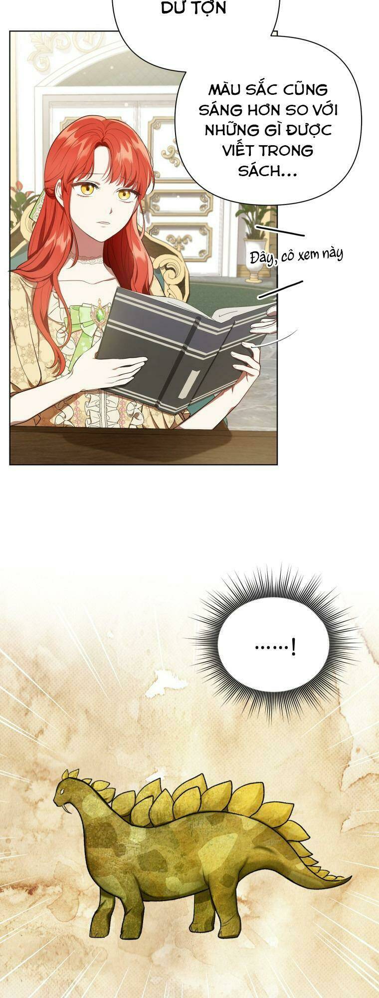 tôi trở thành phiên dịch viên của bạo chúa chapter 17 12