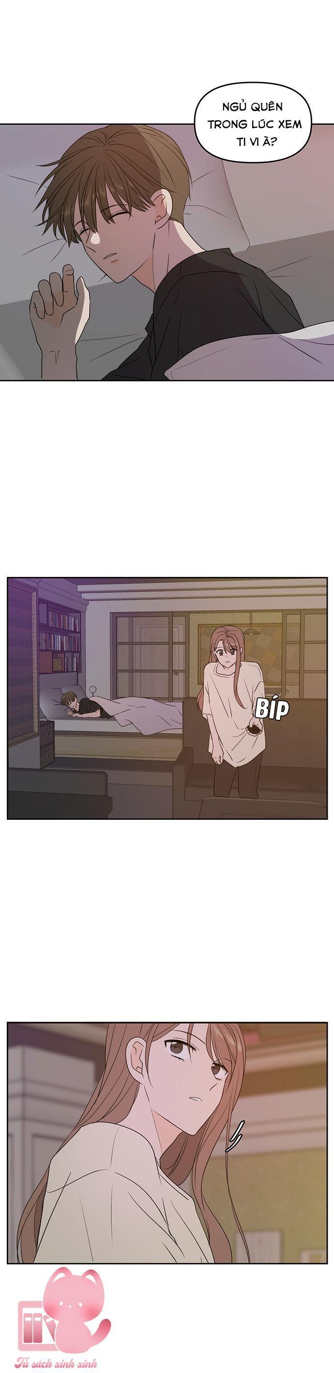 hẹn gặp nhau ở kiếp thứ 19 chapter 71 41