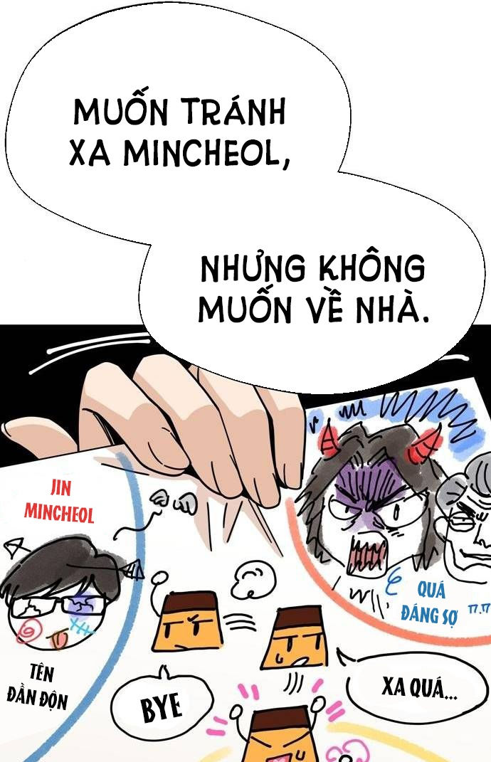 cuộc gặp gỡ định mệnh! chapter 14 44