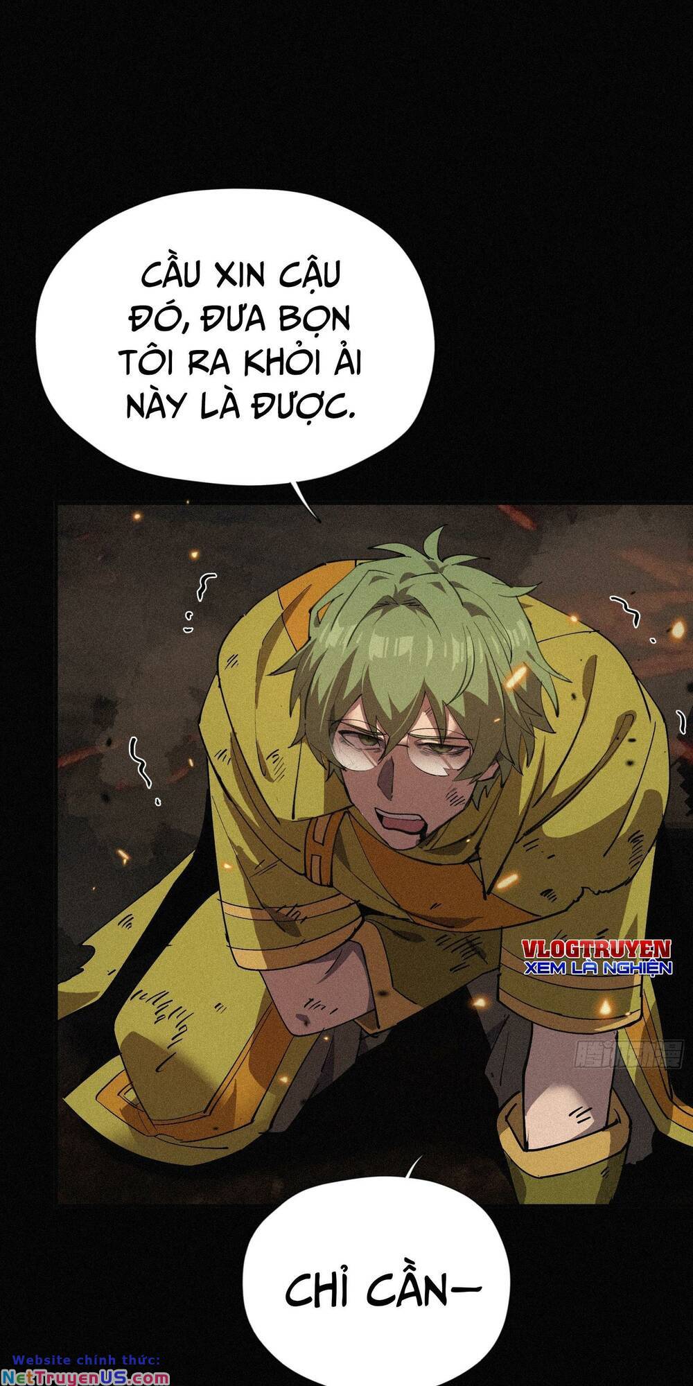 ta bất cần, đám tôn tử đều là cấp sss chapter 2 56