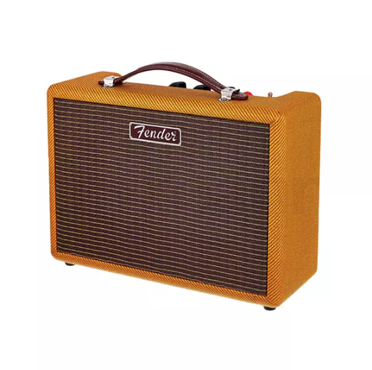 Loa Bluetooth Fender Monterey Tweed - Hàng Chính Hãng