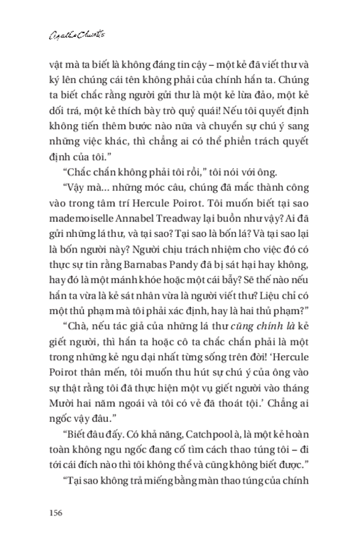Bí Ẩn Ba Phần Tư - The Mystery of Three Quarters