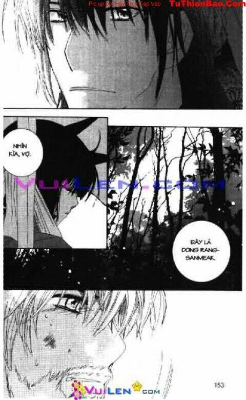 cáo nhỏ đáng yêu chapter 2 153