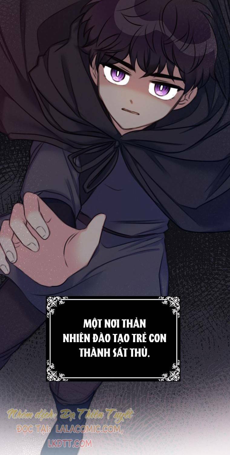 sinh ra làm con gái ác nữ chapter 21 48