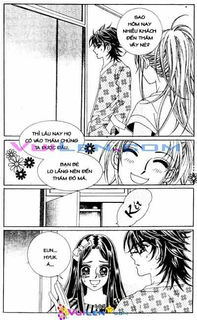 cô dâu bé xinh chapter 70 8