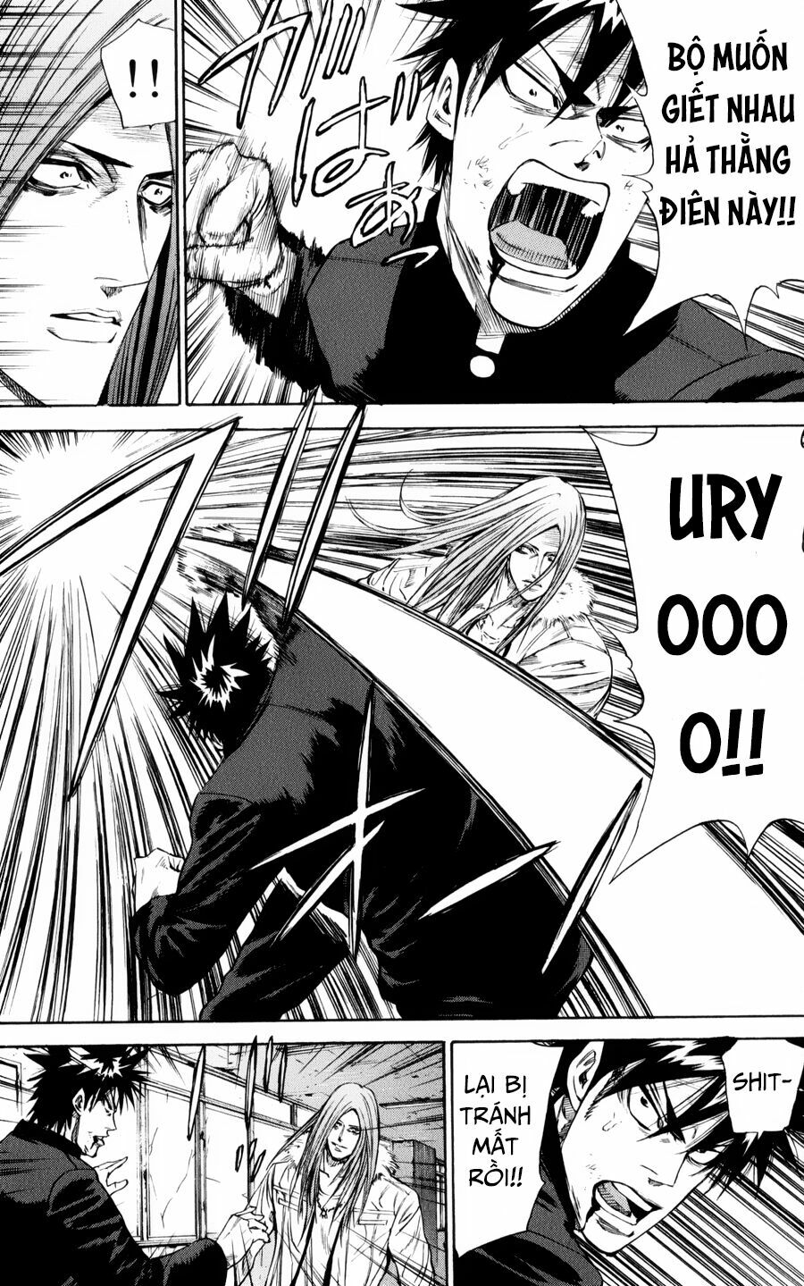 a-bout! chapter 141 18