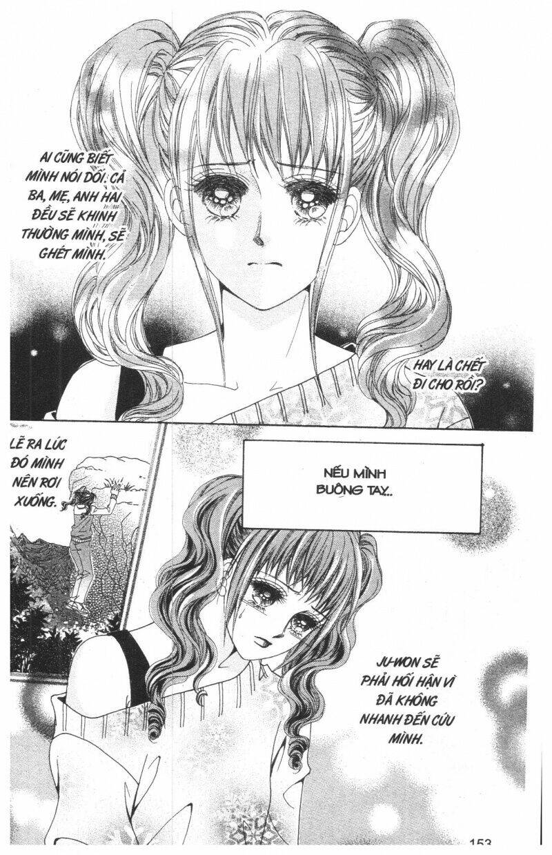 công chúa giả mạo chapter 24 48