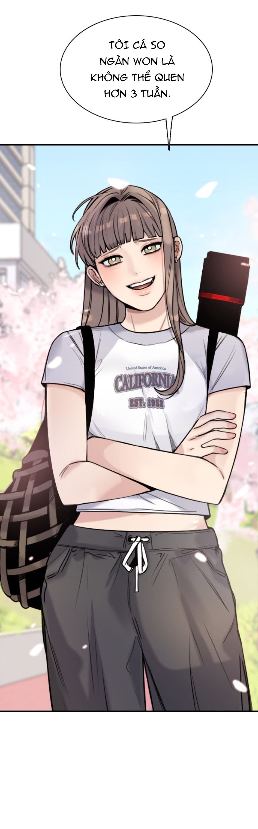 I'm fine thank you, and you? chapter 1.1 58