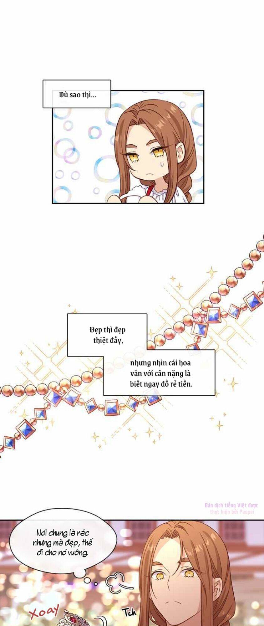 hãy coi chừng ác nữ chapter 40 17