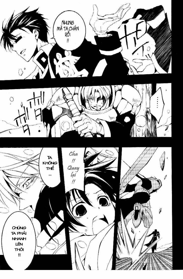 07 hồn ma chapter 65 28