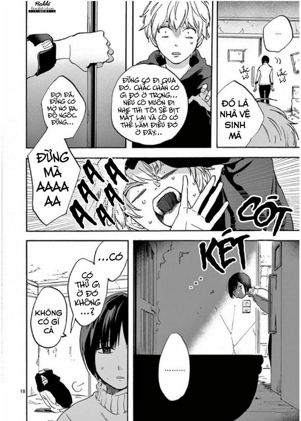 promise cinderella chapter 5 18