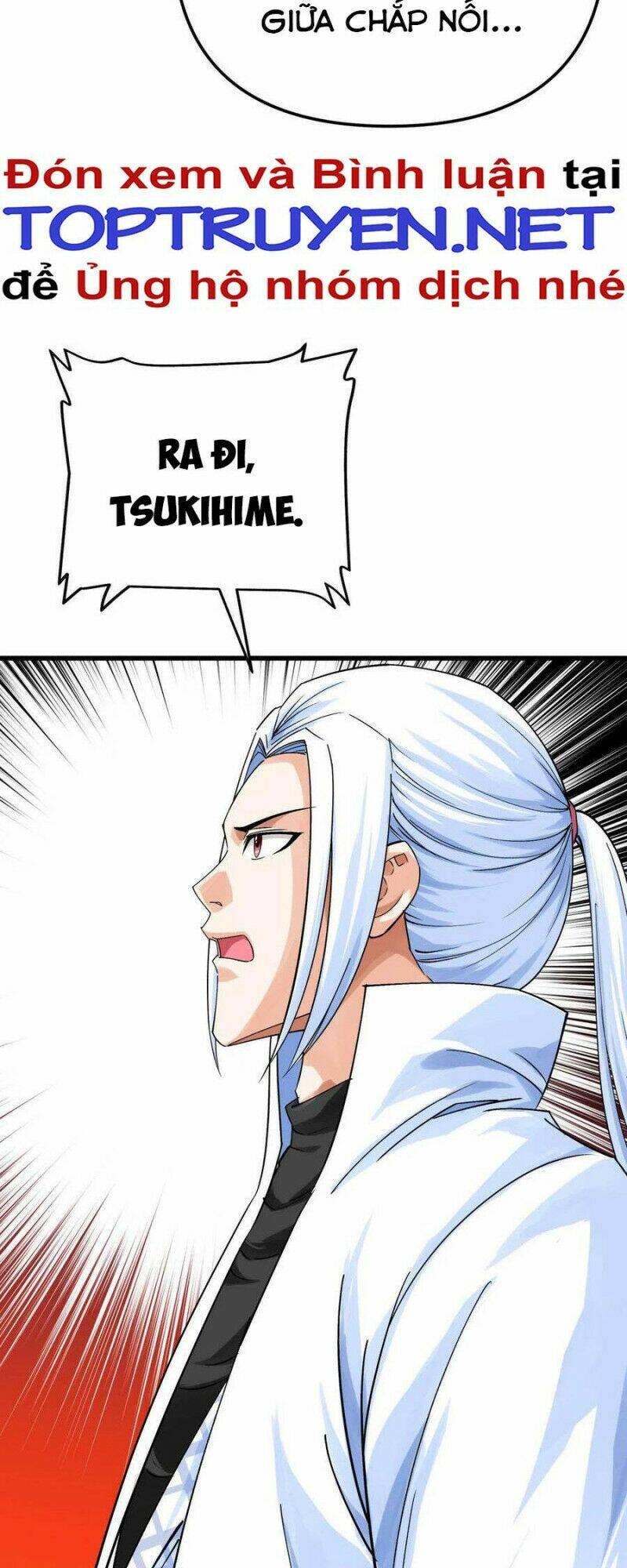 trọng sinh ta là đại thiên thần chapter 195 11