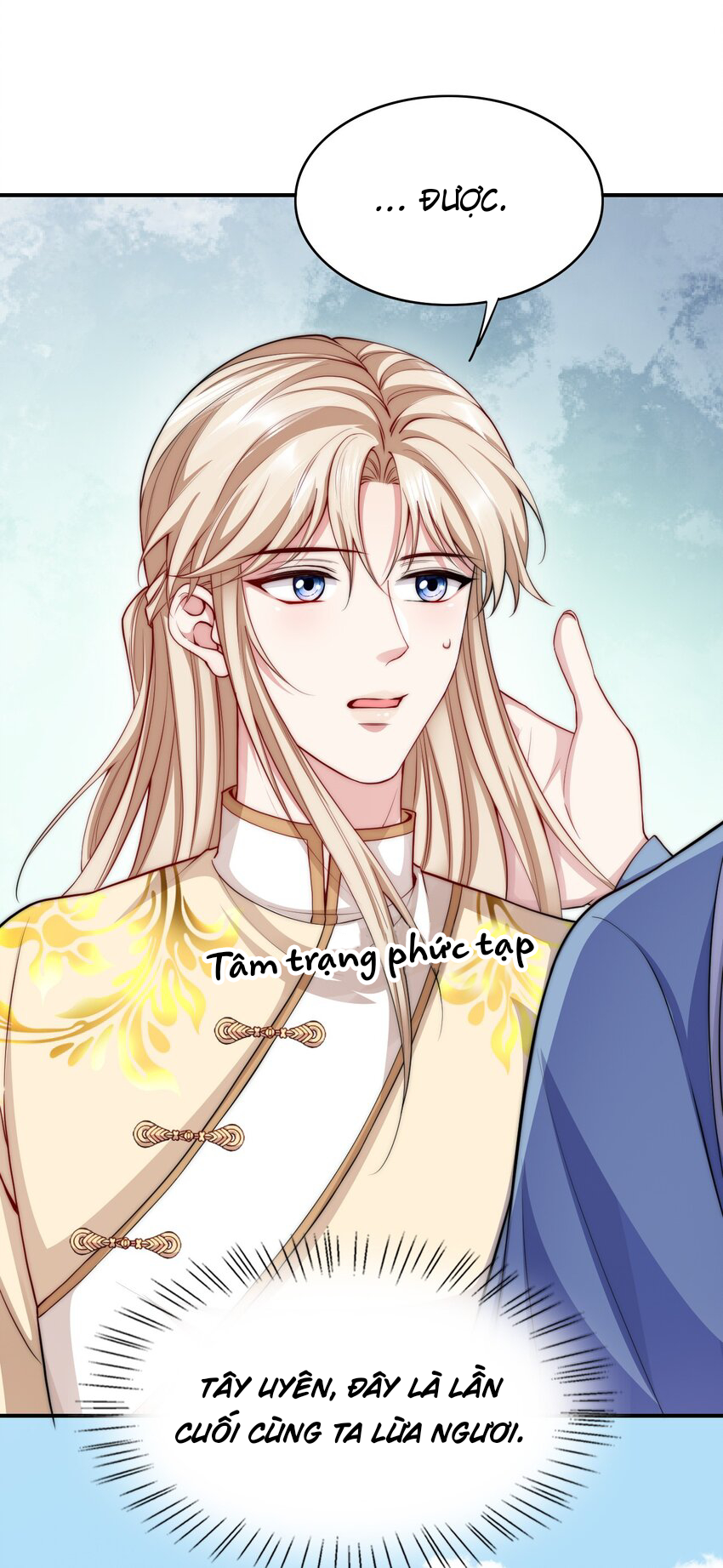 chiến lược tẩy trắng của phản diện chapter 56 34