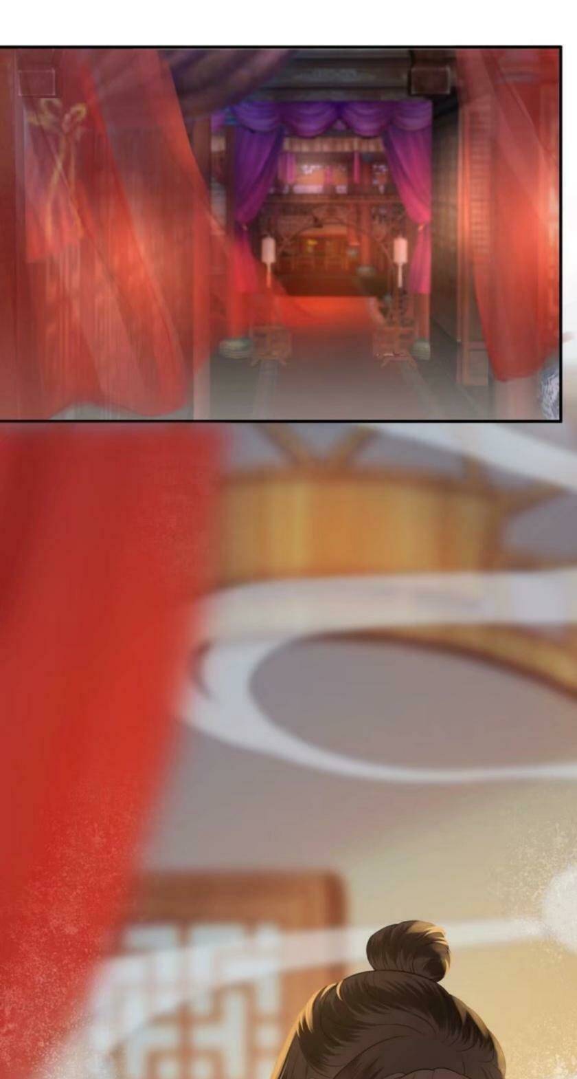 theo đuổi hoàng tử quá khó a~ chapter 89 2