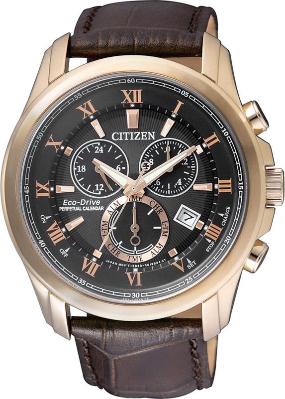 Đồng hồ nam Citizen - BL5542