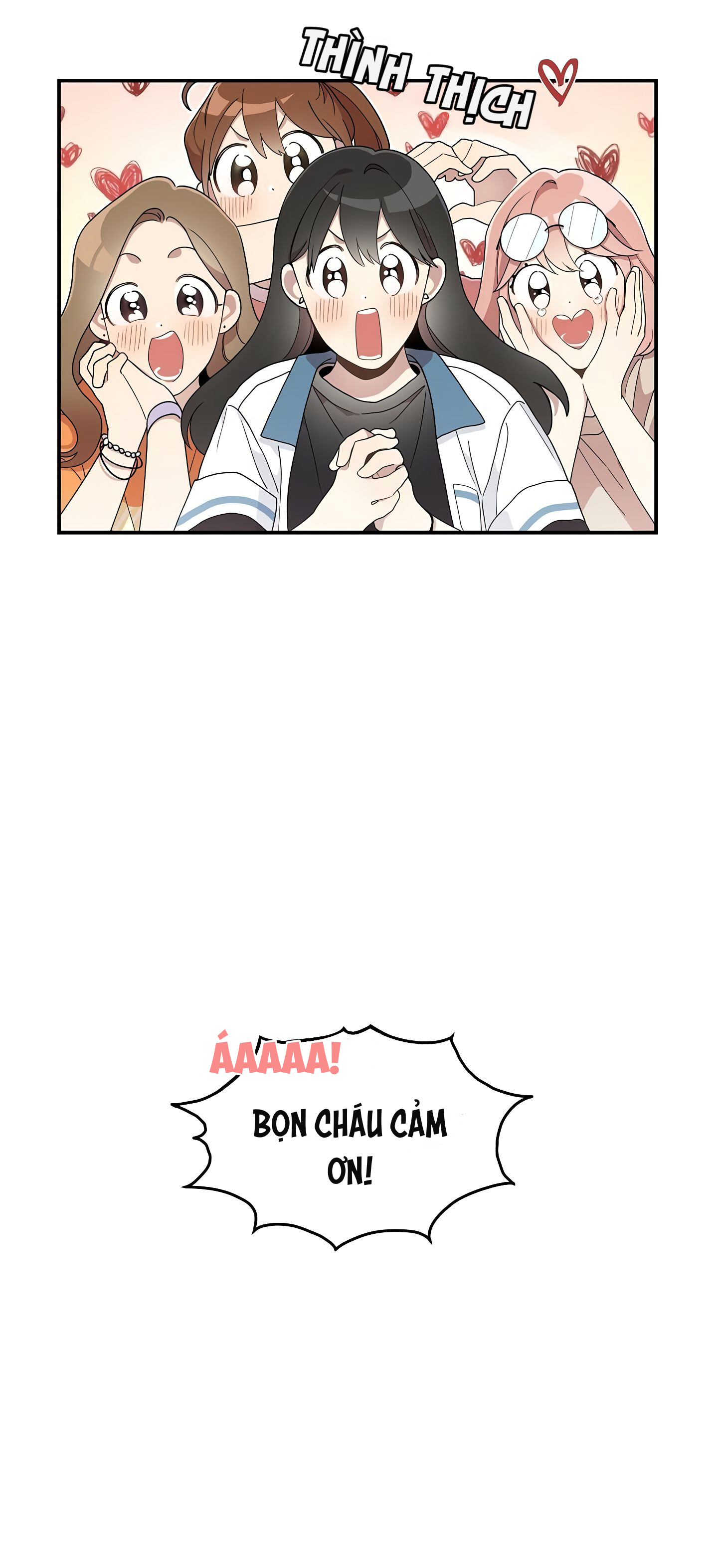 thanh xuân lầm lỡ chapter 22 5