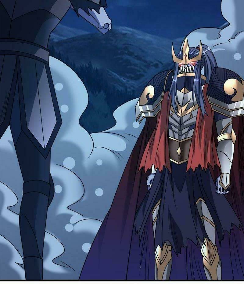 kiếm vũ chapter 89 42