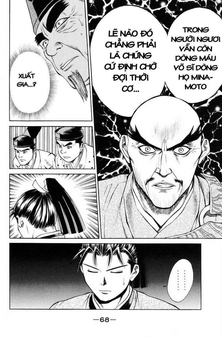 thiếu niên vương i - shana oh yoshitsune i chapter 29 18