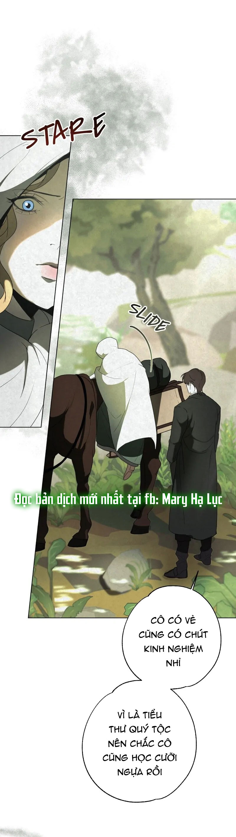 sự cứu rỗi đầy cám dỗ chapter 7.1 21