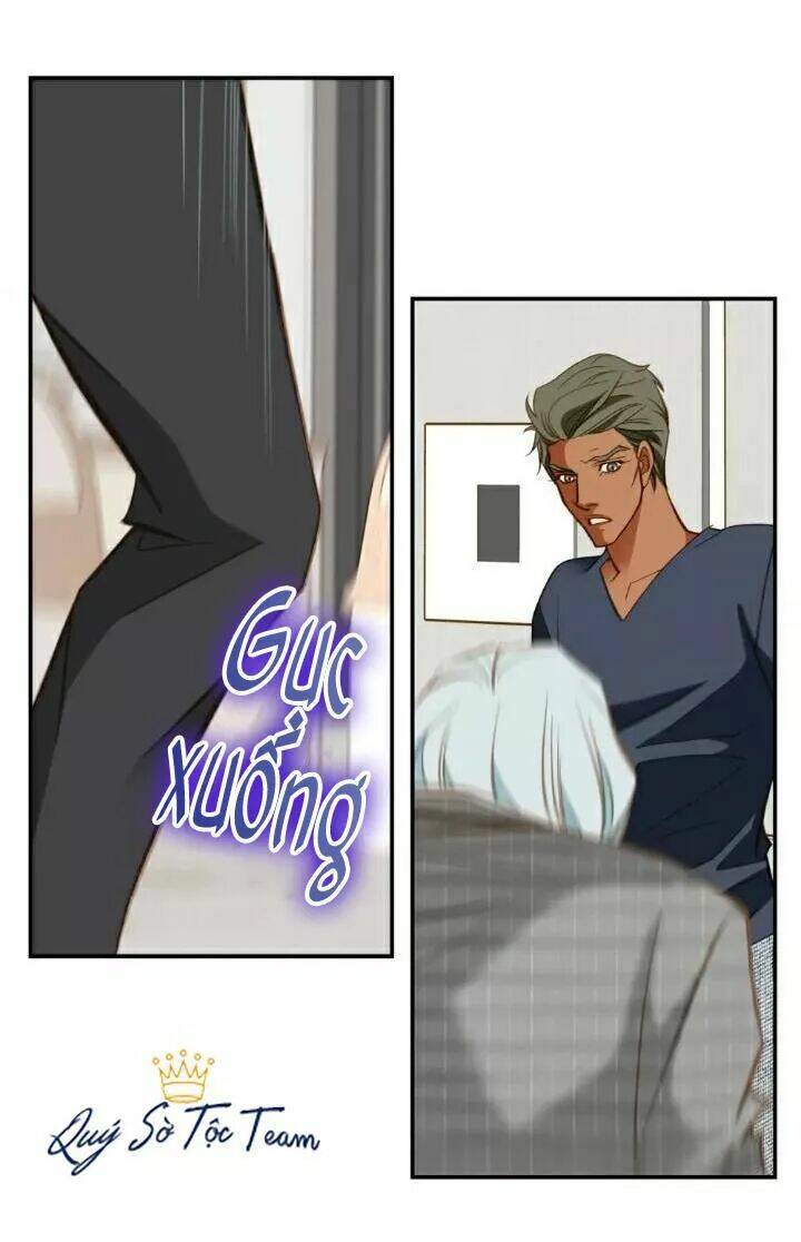 tiếp xúc chí mạng chapter 99 39