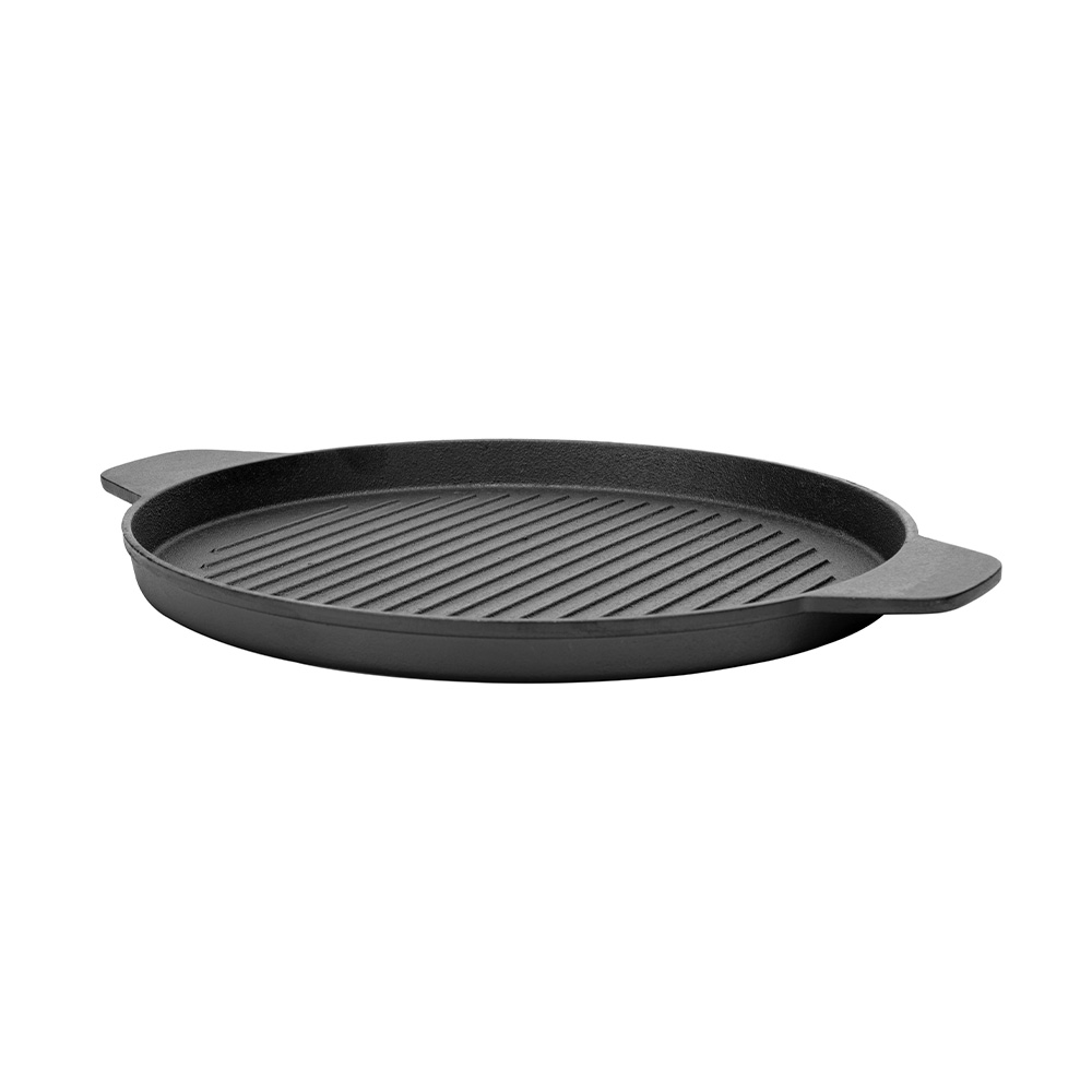 Khay Nướng Gang Elmich EL1405 EL1406 EL1407 EL1408 Nhiều Size, Hàng Chính Hãng, Dùng Cho Mọi Bếp - JoyMall
