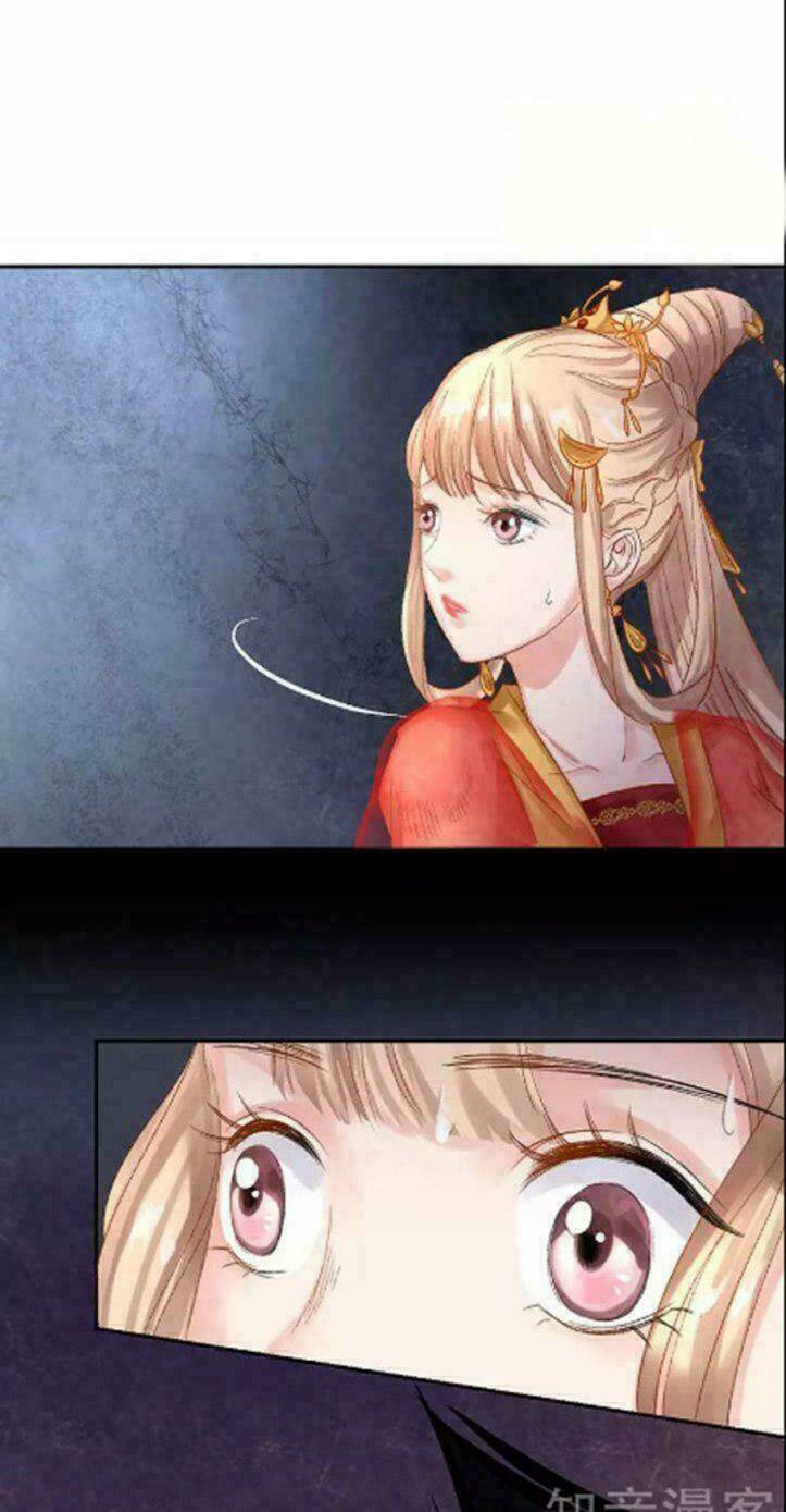 thiếu nữ sấm sét chapter 18 32