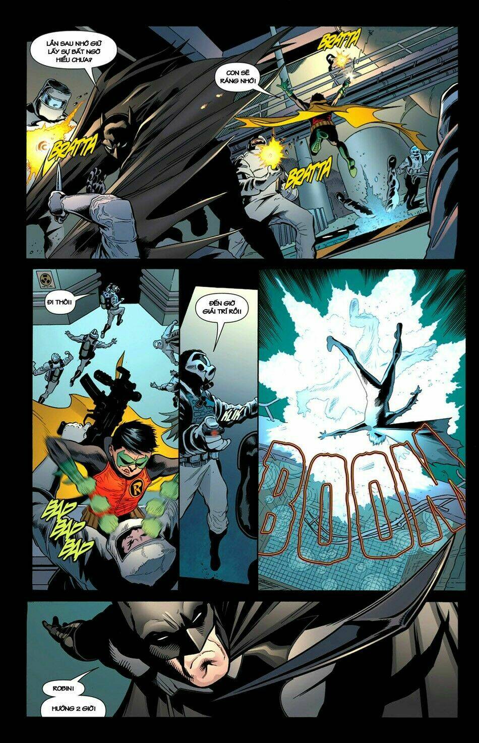 batman and robin - new 52 chapter 1 15