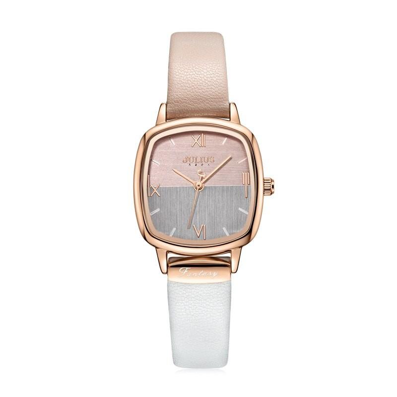 Đồng hồ nữ Julius Hàn Quốc JA-1240