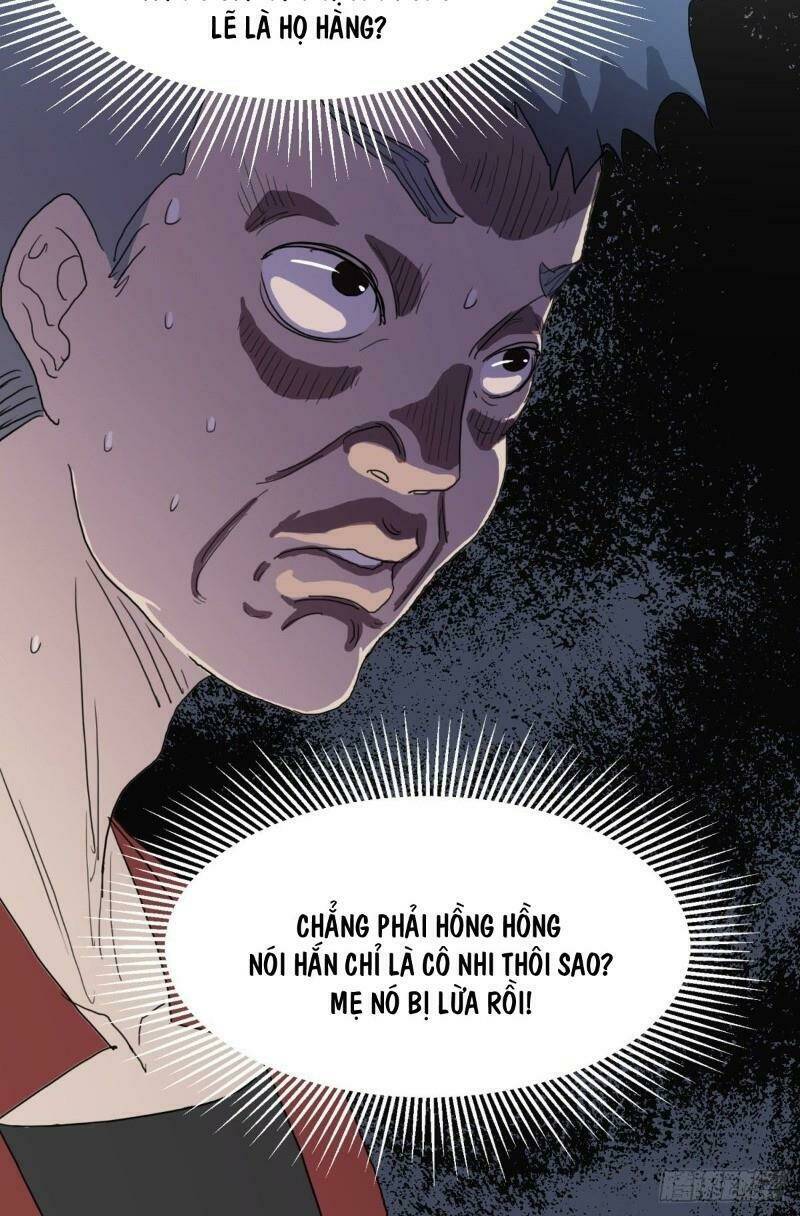 phụ hồn giả chapter 17 40